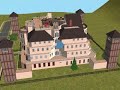 Sims 2 House Contest 2008 Sims 2 House Contest 2008
