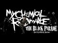 mcr welcome to the blk prade (speed up)