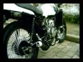 Rd Agrale 200cc