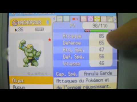 machoke