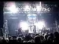 Saosin - They Perch - Live