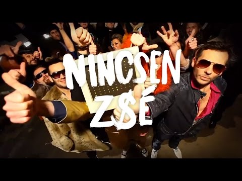 Punnany Massif  - Nincsen Zsé