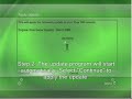 how to make original xbox games work on the xbox 360