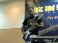 Ahad - Richess - Music & Skit Competition 2005
