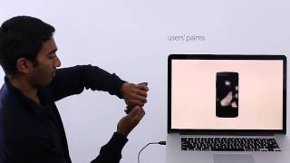 耳が鍵になる!スマホの特性を活かした耳認証機能が海外で熱い!