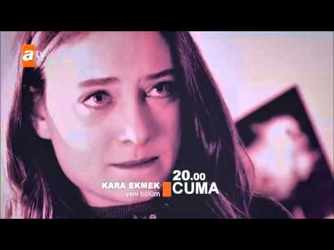 Kara Ekmek 35. bölüm fragmanı                                                                                                                                                                                                                             