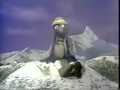 Sesame St - Monsterpiece Theatre - The Sound of Music