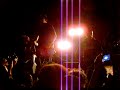 As Blood Runs Black @ Spring Breakdown