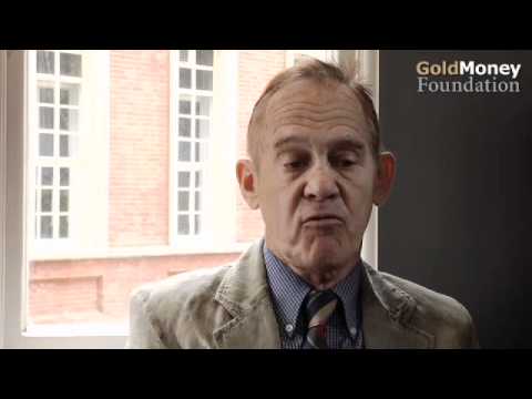 Gold and silver are the only constitutional money