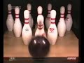 2008 USBC Queens: Match 1: Carol Gianotti vs Joy Esterson-2