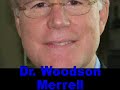 Dr. Woodson Merrell-The Source-Bookbits author interview