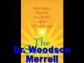 Dr. Woodson Merrell-The Source-Bookbits author interview