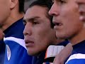Paraguay vs. Brasil Eliminatorias 2010 Relato Brasilero