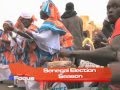 Senegal Elections