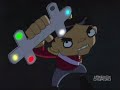 Teen titans bodyswap