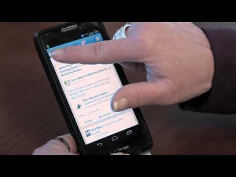 how to check youtube messages