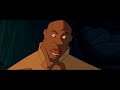 Atlantis: the lost empire (2001) [part 4]