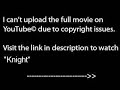 Knight, PART 1 /9,WATCH full film/movie online part1