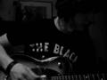 Baby Please Dont Leave Me - Chris Dorgan (Elec Cover - Instrumental)