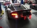  Dallas Performance Twin Turbo Viper GTS TT Parachute Stroker