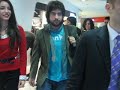 kulis ç?k??? ve imza alan?na giri?leri kulis ç?k??? ve imza alan?na giri?leri
