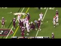 John Jenkins vs South Carolina (2012)