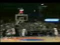 Allen Iverson 31pts Highlight vs NY Knicks 00/01 MVP season
