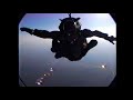Mari Skydiving 1997