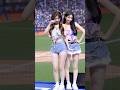 대만에서 유행한다는 릴스! 이주은(Lee Ju-Eun[李珠珢])치어리더