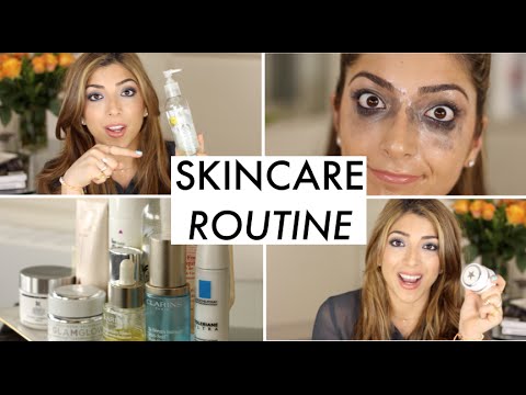 My Skincare Routine | Amelia Liana