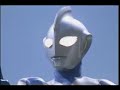 Ultraman Cosmos Ep.5 ~ Revenge of The Fireflies