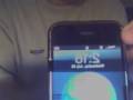 Primeiro iPhone funcionando com outra operadora, NO ROAMING