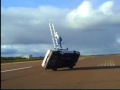 S�derman 2-Wheel Stunt
