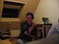 Vincent en Jens 2girls1cup