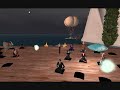 Cosmic Haystac