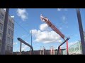 Parkour/Free running RFA