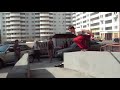 Parkour/Free running RFA Parkour/Free running RFA