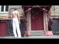 Parkour/Free running RFA