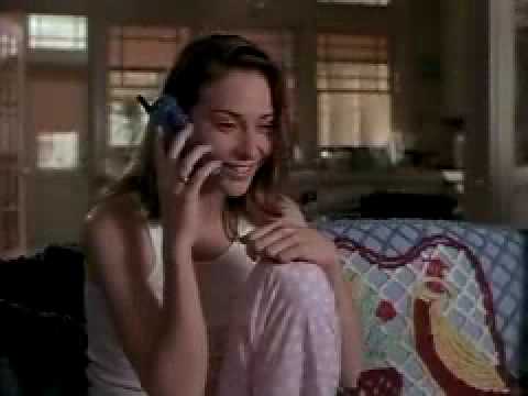 Amanda Detmer