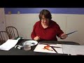 Creating Abstract Art: Design Principles : Creating Abstract Art: Watercolor Shapes