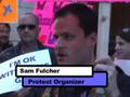 Dallas Voice DVTV News - First Bapt Protest - pstd 11-10-08