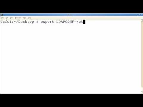 how to rebuild ldf file