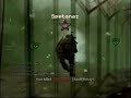 Call of Duty 4 Team Killing(GREAT REACTIONS!!!)