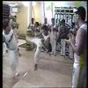 Roda de Inauguração CT Fuinha Capoeira