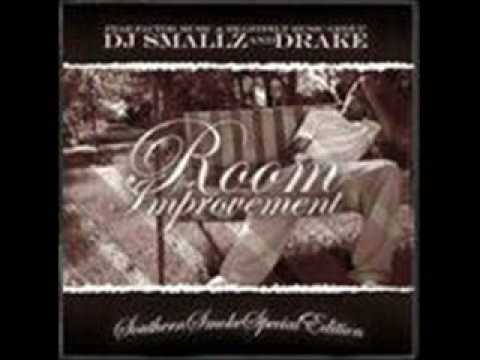 Zelltre - Drake and Nickelus F. off Drake's Room for Improvement mixtape...I didn't fidn this on youtube and I want to introduce my friend to the duo of Drake and Nick...
