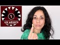Episode "Journal d'une Femme-Tambour" sur les mégots