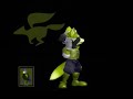 kJaB (Falco) vs Shyne (Fox) 1 & 2