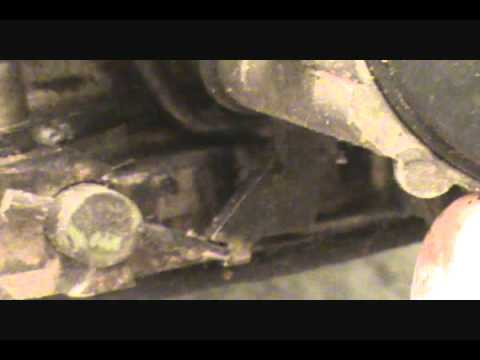 how to tune a quadrajet carburetor