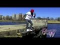 Ketch Di Dance CLEARA ft Blacka Di Danca (RawTiD TV)