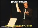 CONFERENCIA JULIUS FRACK CONGRESO ANDORRA